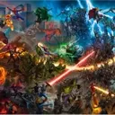 The Strategic Omissions in Magic: The Gathering's Marvel Set Hint at Future Expansions