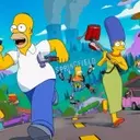 The Simpsons Characters Are Coming to Fortnite for Game Development