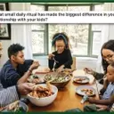 The Power of Everyday Family Routines