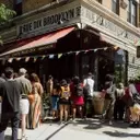 Brooklyn's Cafe Rue Dix: A Vibrant Hub for World Cup Celebrations