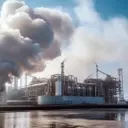 Cheniere Energy Secures $1.75 Billion in Senior Unsecured Notes Through Private Offering