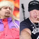 Oliver Tree's Producer Narrowly Avoids Fatal Helicopter Crash