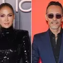 Jennifer Lopez Reflects on Solo Parenting Journey Amid Twins' College Preparations, Seemingly Alluding to Marc Anthony's Limited Involvement