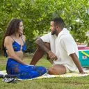 Beatriz Hatz Reflects on Her 'Love Island USA' Journey and Navigating Online Criticism