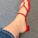 Inez Heels: Stylish Comfort for Sensitive Feet