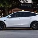 Electric Vehicle Registrations Show Promising Rebound in April
