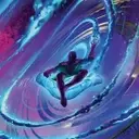 Magic: The Gathering 'Time Warp' Card Gets Marvel Makeover with Kang the Conqueror