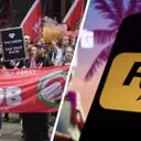 Rockstar Faces Legal Challenge Over Dismissed Union Workers