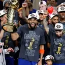 New York Knicks Championship Celebration Parade