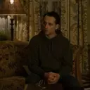 Matthew Rhys Reflects on 'Widow's Bay' Finale and Hopes for Season 2