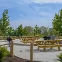 Obama Presidential Center: A Culinary and Community Hub on Chicago's South Side