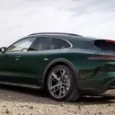 Porsche Axes Taycan Wagon Variants Due to Slumping Sales