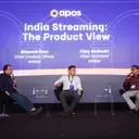 JioHotstar: Pioneering India's Streaming Evolution with AI, Connected TV, and Commerce