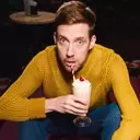 Ricky Wilson of Kaiser Chiefs Cast as Teen Angel in 'Grease: The Immersive Movie Musical'