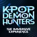 Netflix Unveils "KPop Demon Hunters" Immersive Experiences in Dallas and Philadelphia