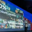 Jakarta's Bold Vision: Becoming Southeast Asia's Premier Film Production Hub