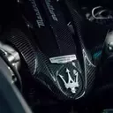 Maserati's Nettuno V6 Engine: Embracing a Hybrid Future