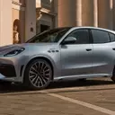 The Refreshed 2027 Maserati Grecale: A Blend of Luxury and Performance