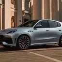 Maserati Grecale Undergoes Significant 2027 Model Year Refresh
