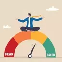 Federal Reserve's Tightening Policy Causes Market Dip and Heightened Investor Fear