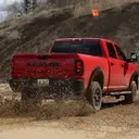 2026 Ram 2500 Tradesman: The Budget-Friendly Off-Road Performer