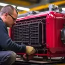 Modine Manufacturing: A Key Contributor to Portfolio Performance