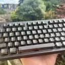 MelGeek Real 81 Gaming Keyboard Review: A Hybrid Performer for Competitive Gamers