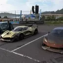 Forza Horizon 6: Locating the Summer Evolving World Car Meet