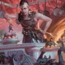 The Culinary Legend: Asmoranomardicadaistinaculdacar's Journey in Magic: The Gathering