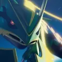 Mega Rayquaza Expansions Ignite Pokémon TCG and Mobile Game Scenes
