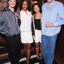 Burberry's World Cup Celebration: A Posh Pub Watch Party in NYC