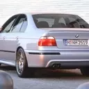 2000 BMW M5: An Executive Sedan Redefined