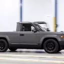 Slate Electric Truck's Potential Price Revealed by Website Metadata
