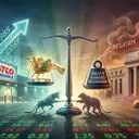 Costco Stock: Evaluating Its Position Amidst Market Dynamics