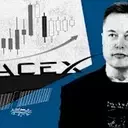 SpaceX Stock Experiences Decline After Sustained Rally
