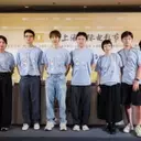 Director Zhong Kaifeng Unveils 'Atlantic Rhapsody' at Shanghai Film Festival, Exploring Memory and Sound