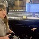 Taylor Swift's Creative Sprint: Crafting a 'Toy Story 5' Anthem in Record Time