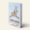 Apple Commissions Animated 'Little Santa' Feature with Oscar-Winning Director