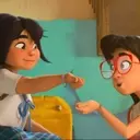DreamWorks' "Forgotten Island" Celebrates Filipino Culture and Female Friendships
