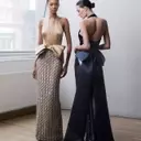 Eudon Choi's Resort 2027 Collection: Urban Elegance with a Retro Twist