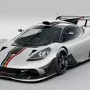 Gordon Murray's T.50s Niki Lauda: Track-Ready Hypercar Unveiled at Goodwood