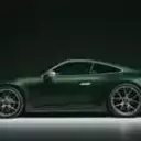 Porsche Celebrates 75 Years in UK with Exclusive 911 GT3 Earls Court 51 Edition