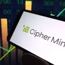 Cipher Digital Stock Soars Amidst AI and HPC Pivot, Outperforming Crypto Market