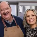 When 'The Office' Star Brian Baumgartner's Voice Made a Kid Cry