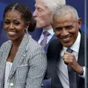Chicago Celebrates Obama Presidential Center's Grand Opening with Star-Studded Gala