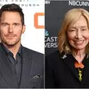 Chris Pratt Joins Doris Kearns Goodwin for "America 250" Comedy Shorts Series
