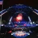 UFC White House Event: A Streaming Triumph and Reality TV's Ascent
