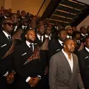 Congo's World Cup Return: A Fashion Statement and Cultural Celebration
