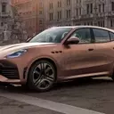 2027 Maserati Grecale Folgore: An Electric Italian SUV