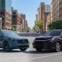 2026 Subaru Ascent vs. Honda CR-V: Three Rows or Not?